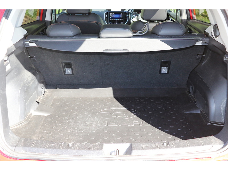 Subaru 2.0i SE Premium SUV 5dr Petrol Lineartronic 4WD Euro 6 (s/s) (156 ps)