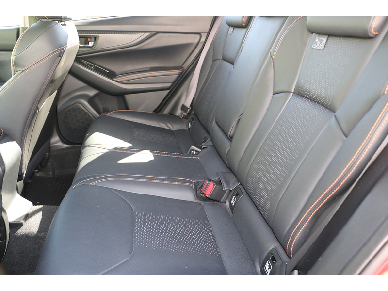 Subaru 2.0i SE Premium SUV 5dr Petrol Lineartronic 4WD Euro 6 (s/s) (156 ps)