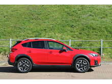 Subaru XV i SE Premium 