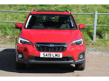 Subaru XV i SE Premium 
