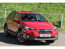 Subaru XV i SE Premium 
