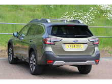 Subaru Outback i Touring 