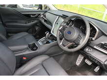 Subaru Outback i Touring 
