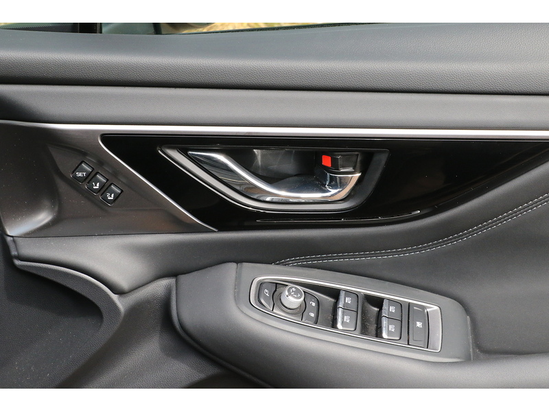 Subaru 2.5i Touring Estate 5dr Petrol Lineartronic 4WD Euro 6 (s/s) (169 ps)