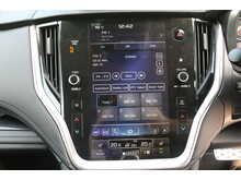 Subaru Outback i Touring 