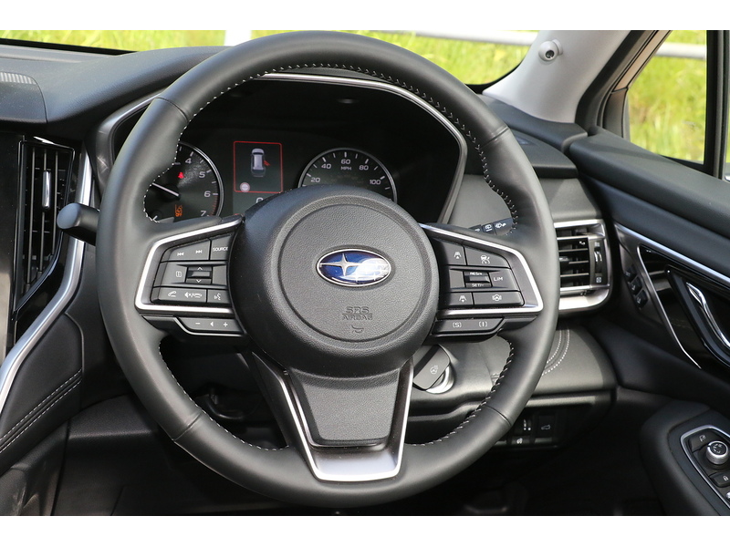 Subaru 2.5i Touring Estate 5dr Petrol Lineartronic 4WD Euro 6 (s/s) (169 ps)