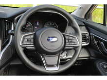Subaru Outback i Touring 
