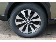 Subaru Outback i Touring 