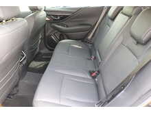 Subaru Outback i Touring 
