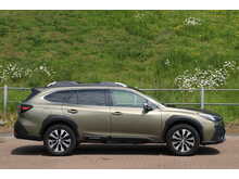 Subaru Outback i Touring 