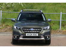 Subaru Outback i Touring 