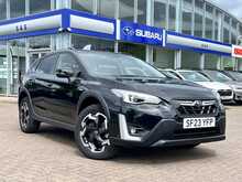Subaru XV i e-Boxer SE 