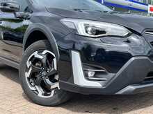 Subaru XV i e-Boxer SE 