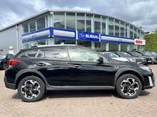 Subaru XV i e-Boxer SE 