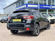 Subaru XV i e-Boxer SE 