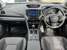 Subaru XV i e-Boxer SE 