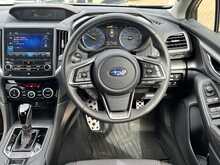 Subaru XV i e-Boxer SE 
