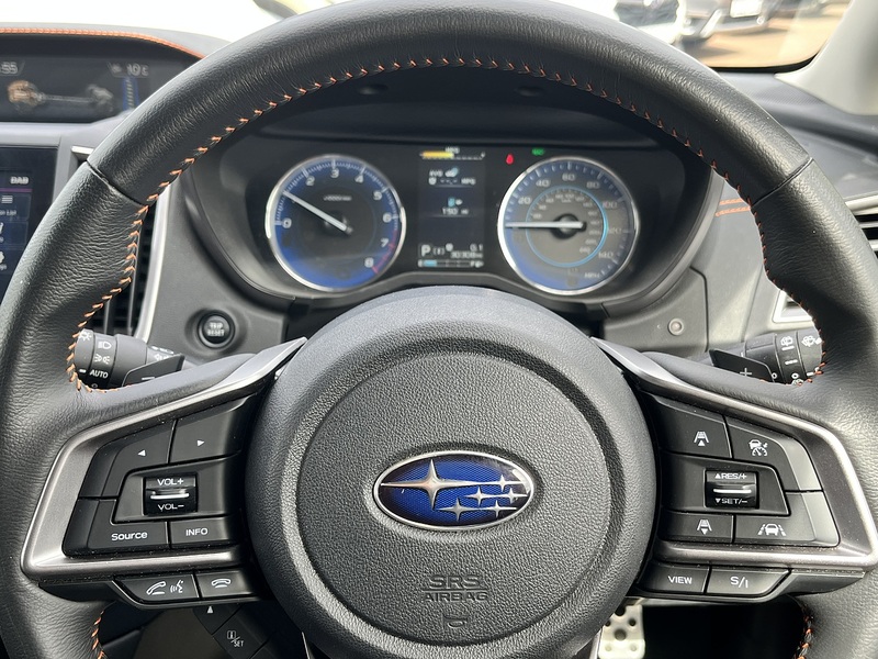 Subaru 2.0 i e-Boxer SE SUV 5dr Petrol Hybrid Lineartronic 4WD Euro 6 (s/s) (150 ps)