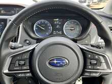 Subaru XV i e-Boxer SE 
