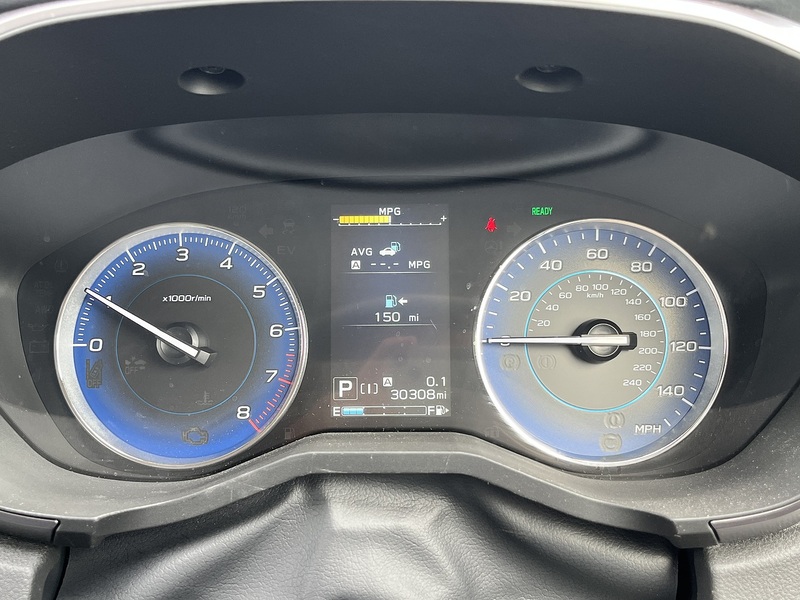 Subaru 2.0 i e-Boxer SE SUV 5dr Petrol Hybrid Lineartronic 4WD Euro 6 (s/s) (150 ps)