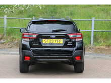 Subaru XV i e-Boxer SE 