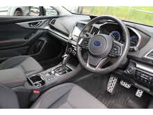 Subaru XV i e-Boxer SE 