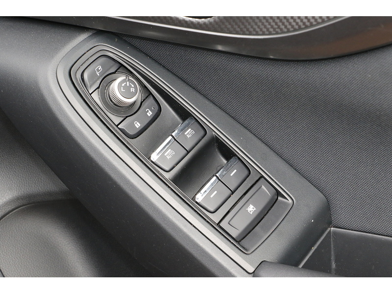 Subaru 2.0 i e-Boxer SE SUV 5dr Petrol Hybrid Lineartronic 4WD Euro 6 (s/s) (150 ps)