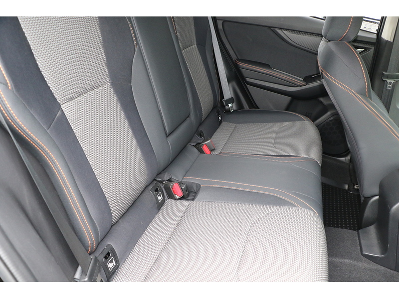 Subaru 2.0 i e-Boxer SE SUV 5dr Petrol Hybrid Lineartronic 4WD Euro 6 (s/s) (150 ps)