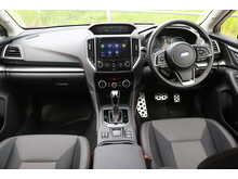 Subaru XV i e-Boxer SE 
