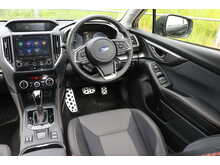 Subaru XV i e-Boxer SE 