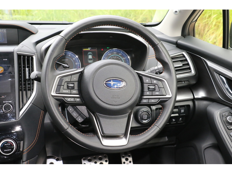 Subaru 2.0 i e-Boxer SE SUV 5dr Petrol Hybrid Lineartronic 4WD Euro 6 (s/s) (150 ps)