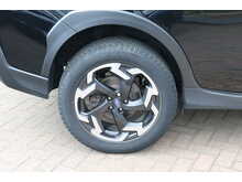 Subaru XV i e-Boxer SE 