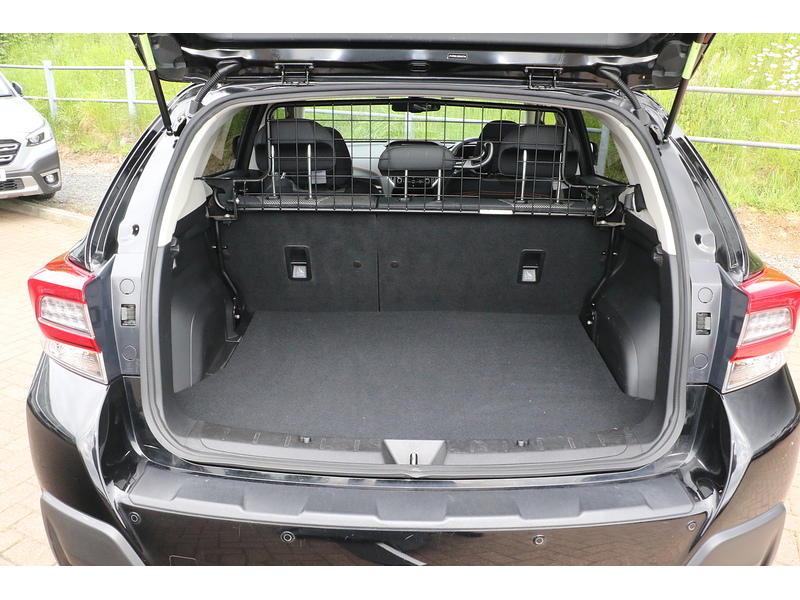 Subaru 2.0 i e-Boxer SE SUV 5dr Petrol Hybrid Lineartronic 4WD Euro 6 (s/s) (150 ps)