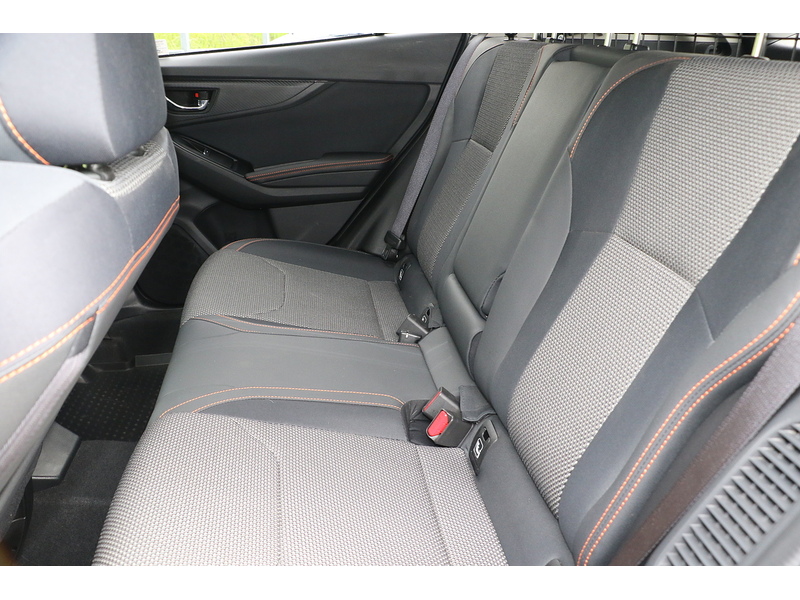 Subaru 2.0 i e-Boxer SE SUV 5dr Petrol Hybrid Lineartronic 4WD Euro 6 (s/s) (150 ps)