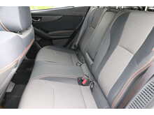 Subaru XV i e-Boxer SE 