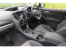 Subaru XV i e-Boxer SE 