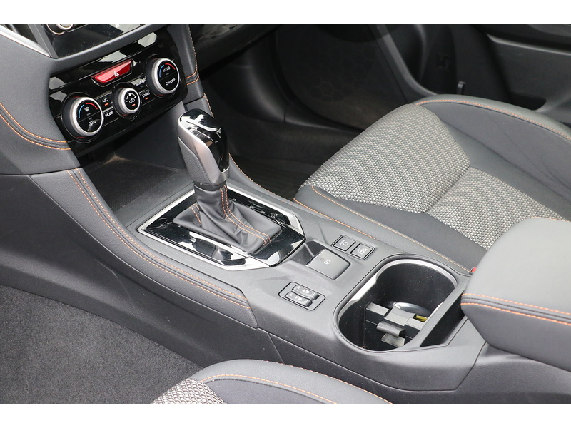 Subaru 2.0 i e-Boxer SE SUV 5dr Petrol Hybrid Lineartronic 4WD Euro 6 (s/s) (150 ps)