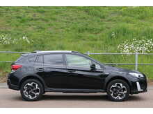 Subaru XV i e-Boxer SE 
