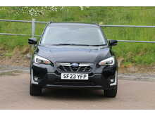 Subaru XV i e-Boxer SE 