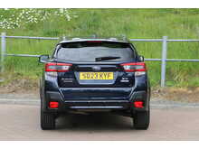 Subaru XV i e-Boxer SE Premium 
