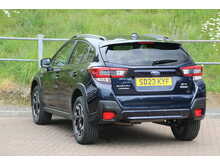 Subaru XV i e-Boxer SE Premium 