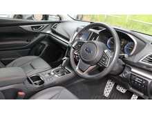 Subaru XV i e-Boxer SE Premium 