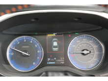 Subaru XV i e-Boxer SE Premium 