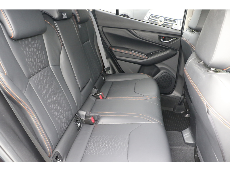 Subaru 2.0 i e-Boxer SE Premium SUV 5dr Petrol Hybrid Lineartronic 4WD Euro 6 (s/s) (150 ps)