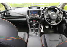 Subaru XV i e-Boxer SE Premium 