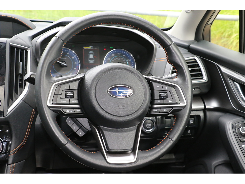 Subaru 2.0 i e-Boxer SE Premium SUV 5dr Petrol Hybrid Lineartronic 4WD Euro 6 (s/s) (150 ps)