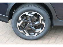 Subaru XV i e-Boxer SE Premium 