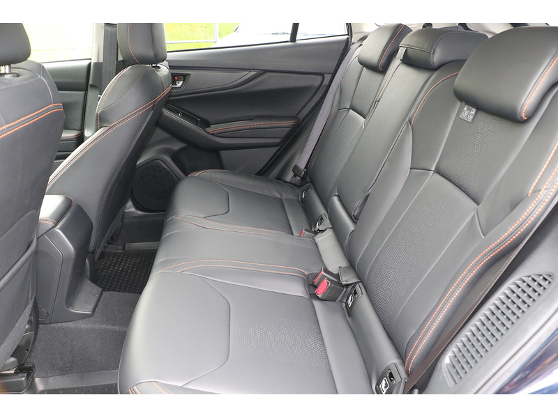 Subaru 2.0 i e-Boxer SE Premium SUV 5dr Petrol Hybrid Lineartronic 4WD Euro 6 (s/s) (150 ps)