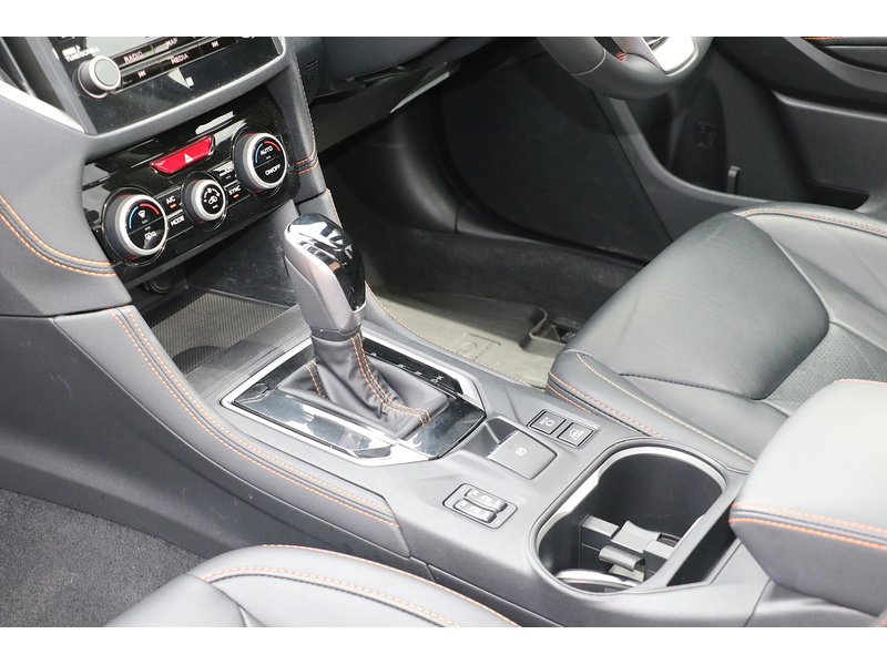 Subaru 2.0 i e-Boxer SE Premium SUV 5dr Petrol Hybrid Lineartronic 4WD Euro 6 (s/s) (150 ps)