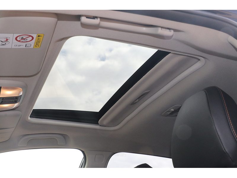 Subaru 2.0 i e-Boxer SE Premium SUV 5dr Petrol Hybrid Lineartronic 4WD Euro 6 (s/s) (150 ps)